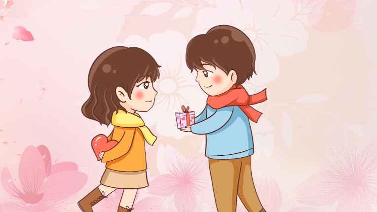 七夕節(jié)的正確打開方式——七夕送禮指南