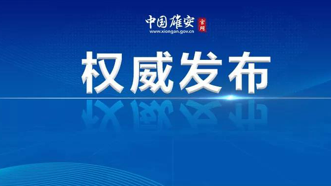 張國華調研容東片區重點項目建設